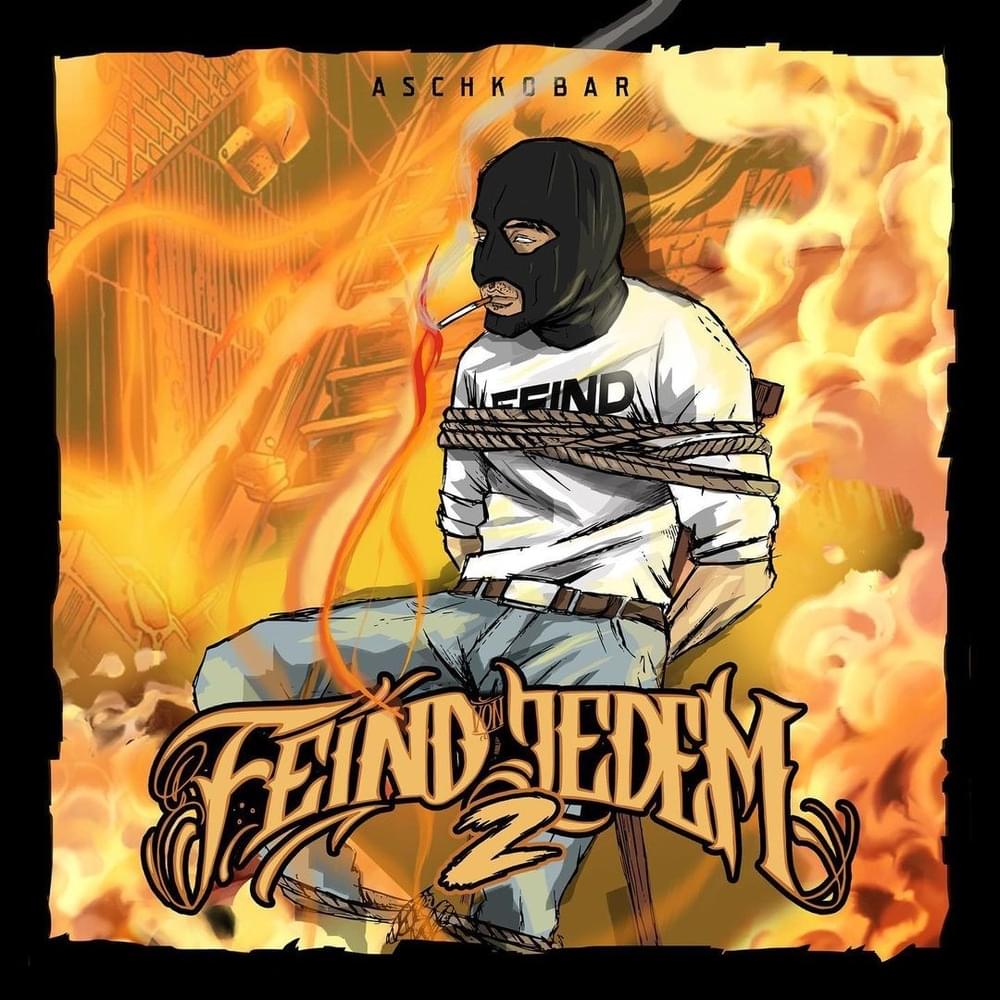 Feind von Jedem 2 EP