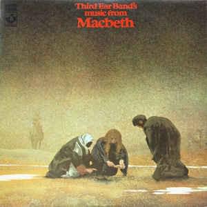 Music From Macbeth
