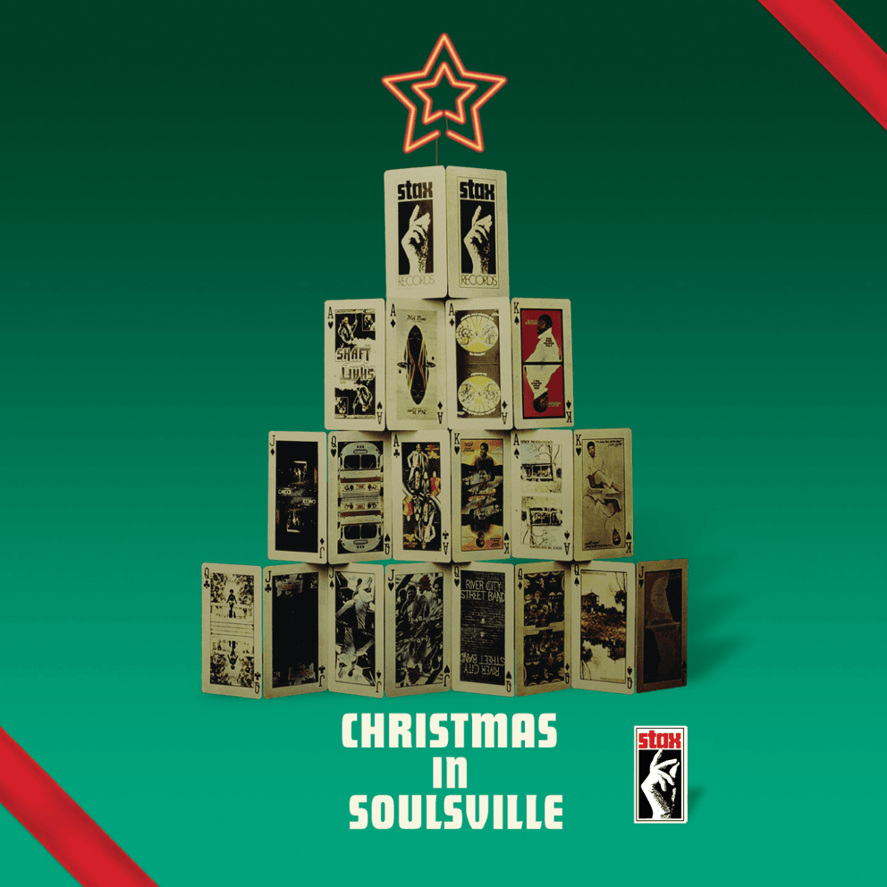Christmas In Soulsville