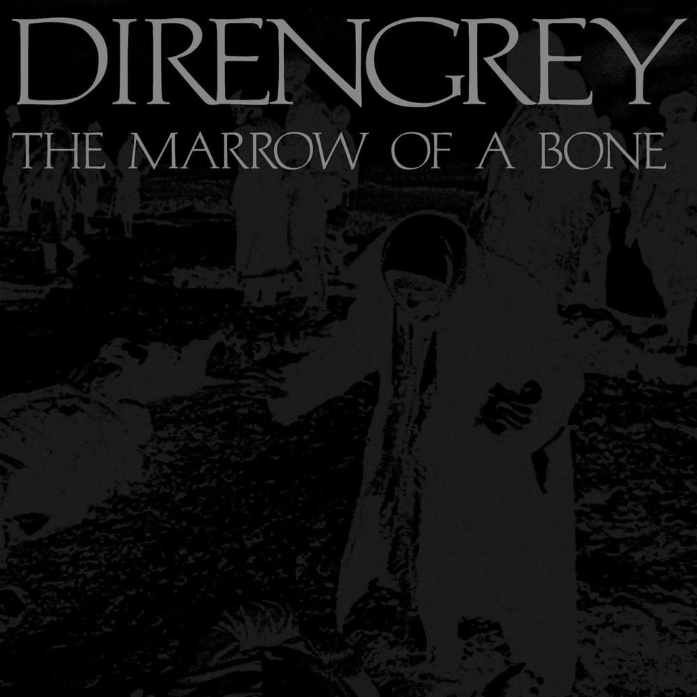 THE MARROW OF A BONE