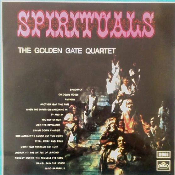 Spirituals