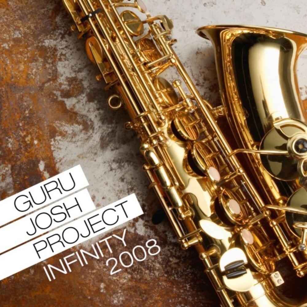 Infinity 2008 (Remixes)