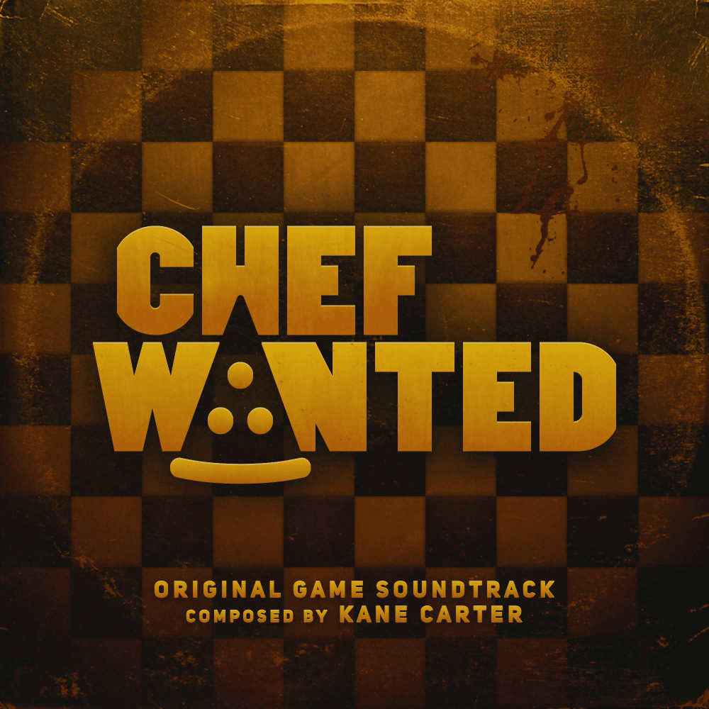 Chef Wanted (Original Game Soundtrack)