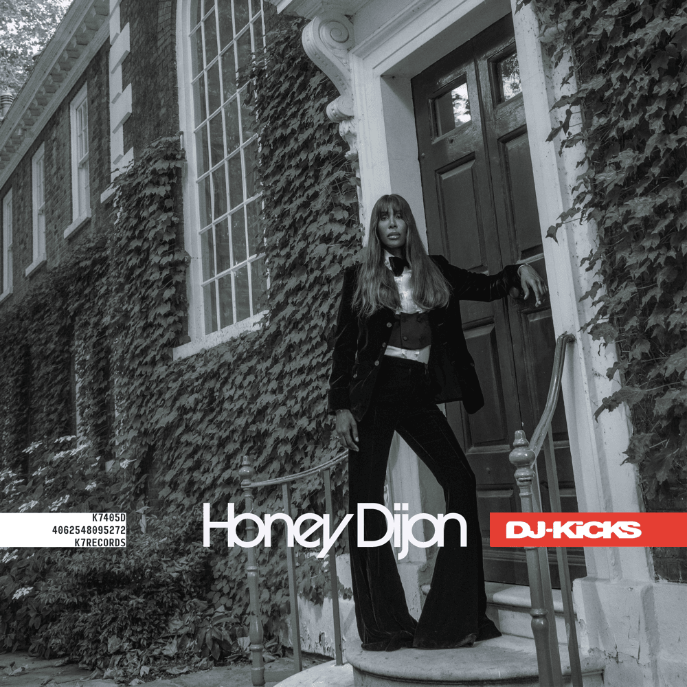 DJ​-​Kicks: Honey Dijon (Mixed)