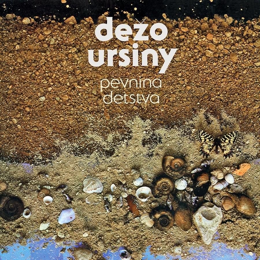 Pevnina Detstva