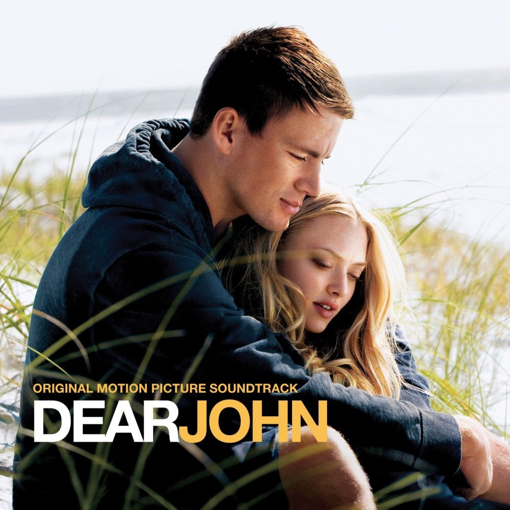 Dear John (Original Motion Picture Score)