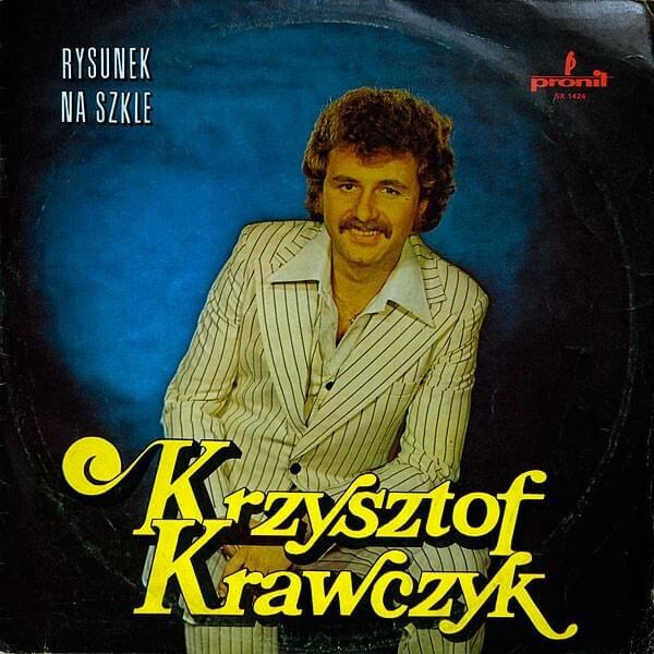Rysunek na szkle