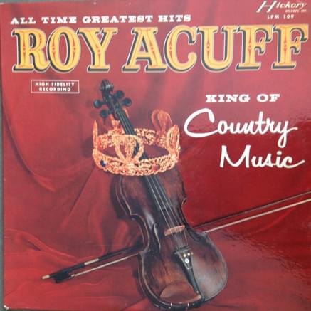 King Of Country Music
