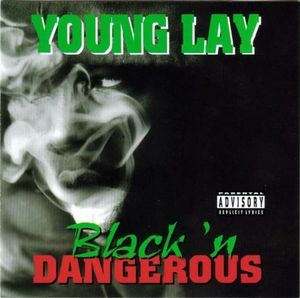 Black ’N Dangerous