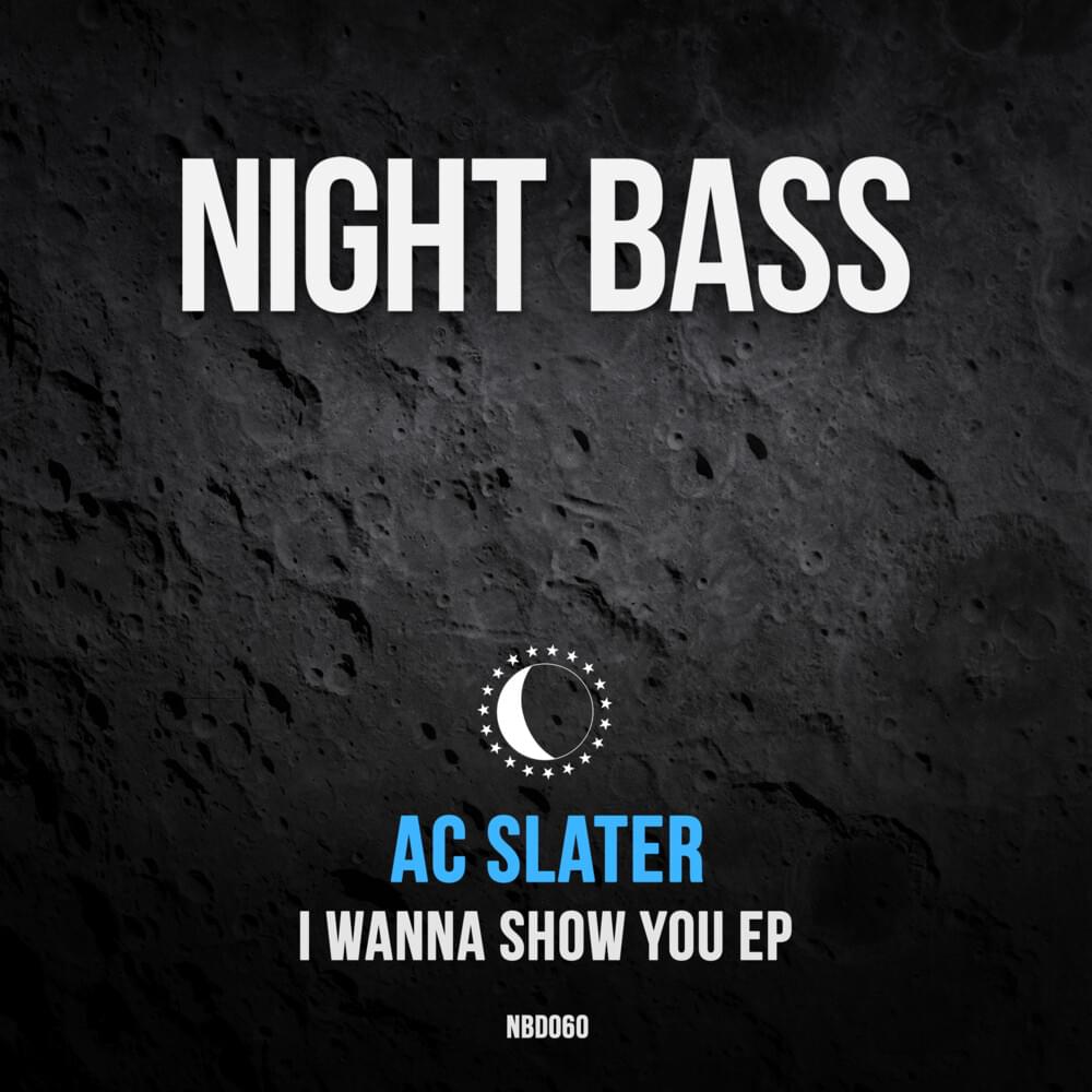 I Wanna Show You EP