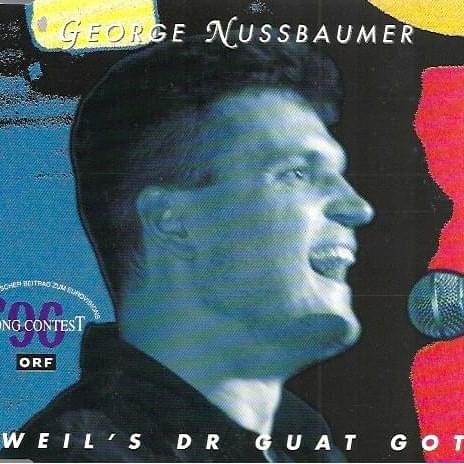 Weil’s dr guat got (Single)