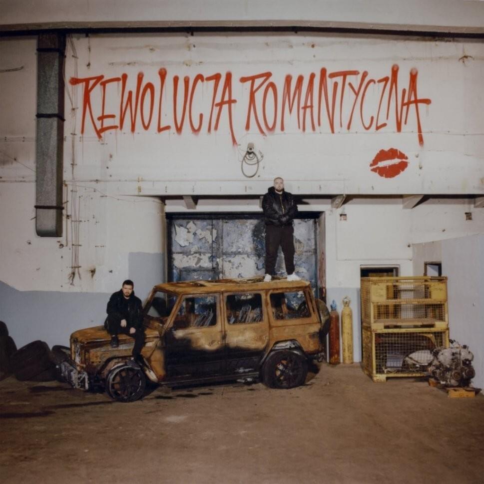 Rewolucja Romantyczna