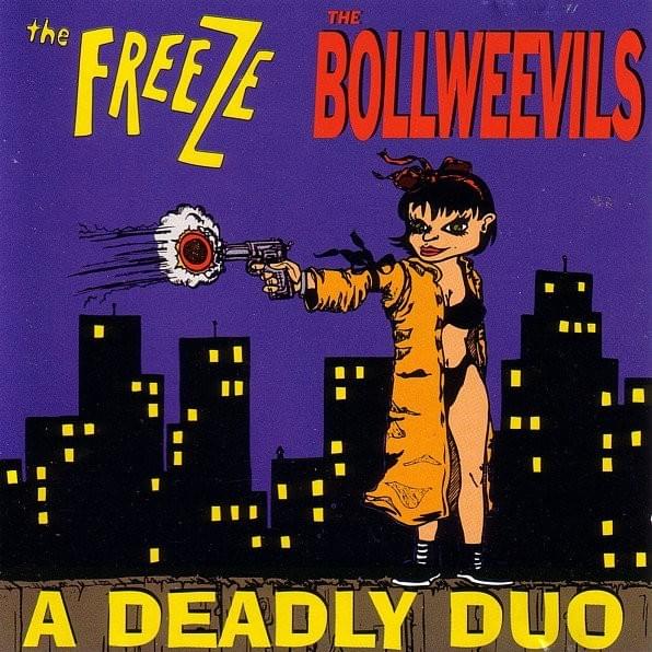 A Deadly Duo