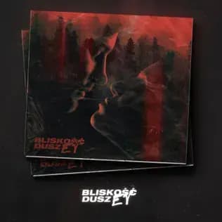 Album cover art for "Gotowość" by E V