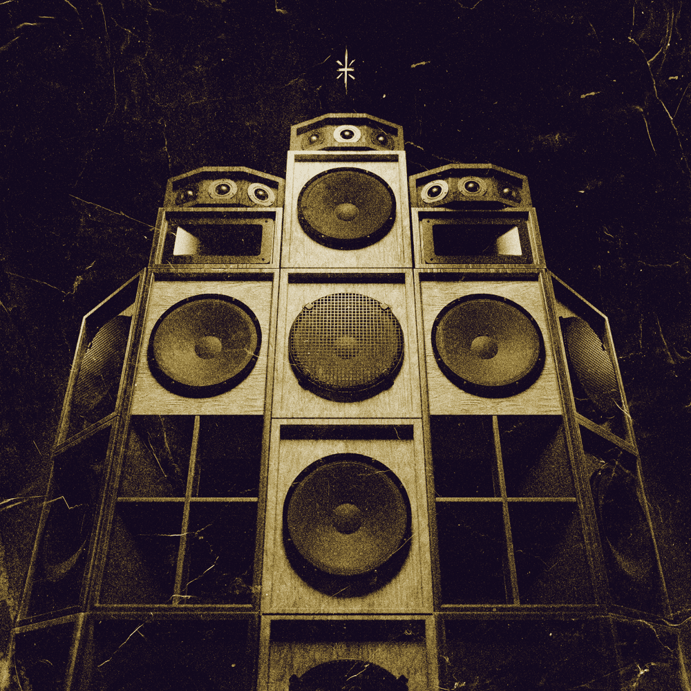 Sacrosanto (Deluxe Edition)