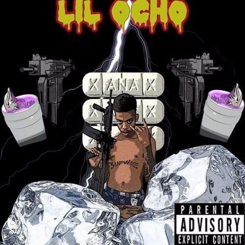Drug Season EP