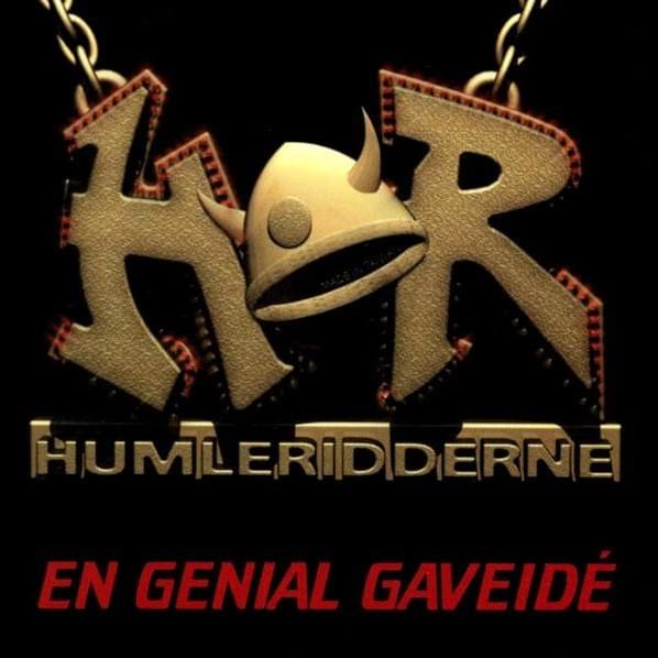 En Genial Gaveidé