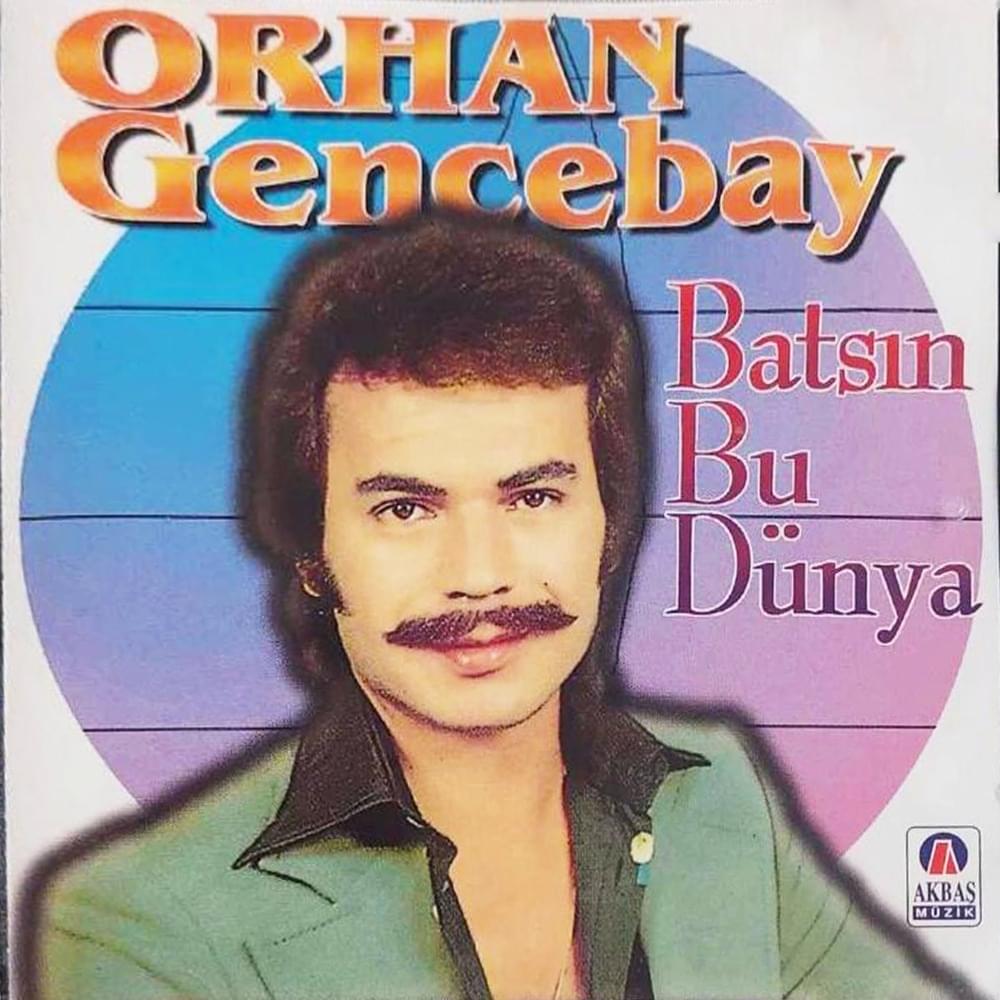 Batsın Bu Dünya [2023 Basım]