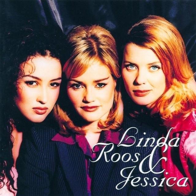Linda, Roos & Jessica