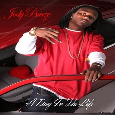 A Day in the Life of Jody Breeze