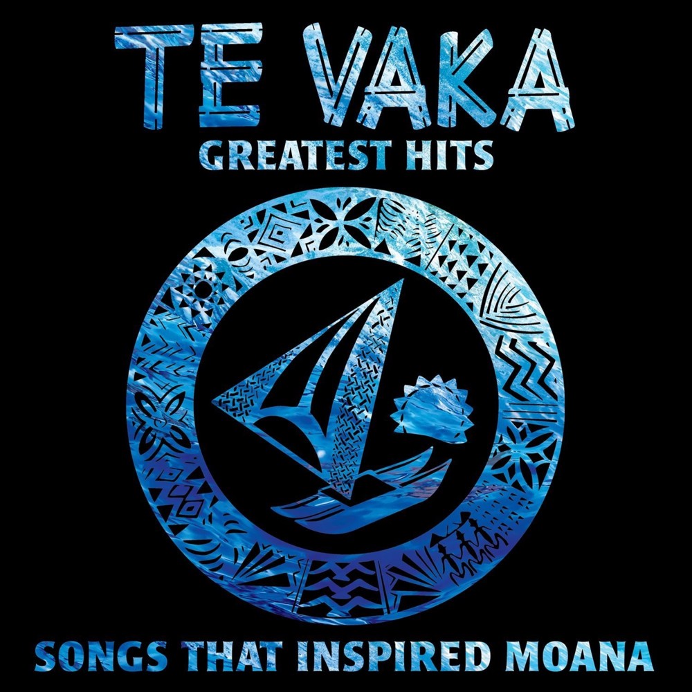 Te Vaka’s Greatest Hits