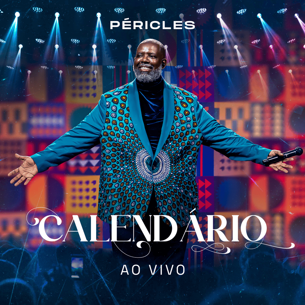 Calendário (Ao Vivo)