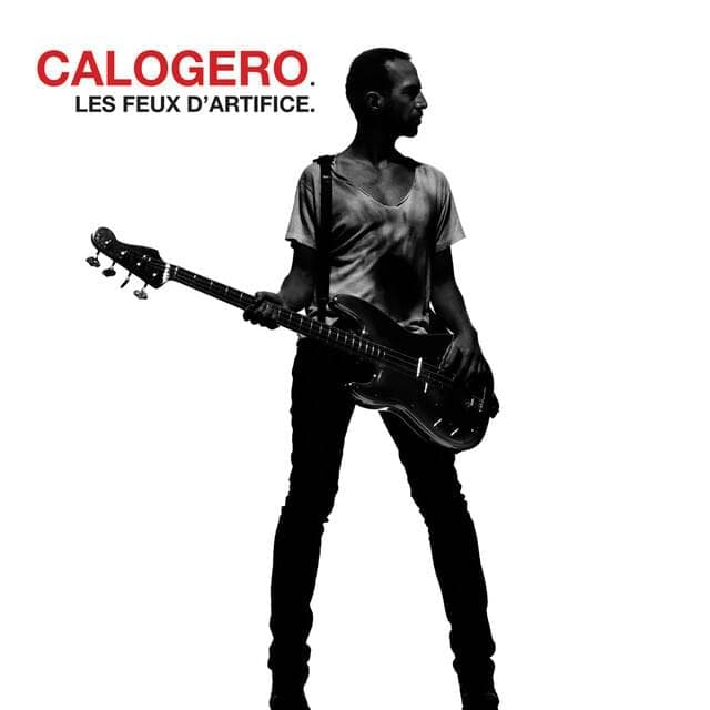 Les feux d’artifice (Deluxe)