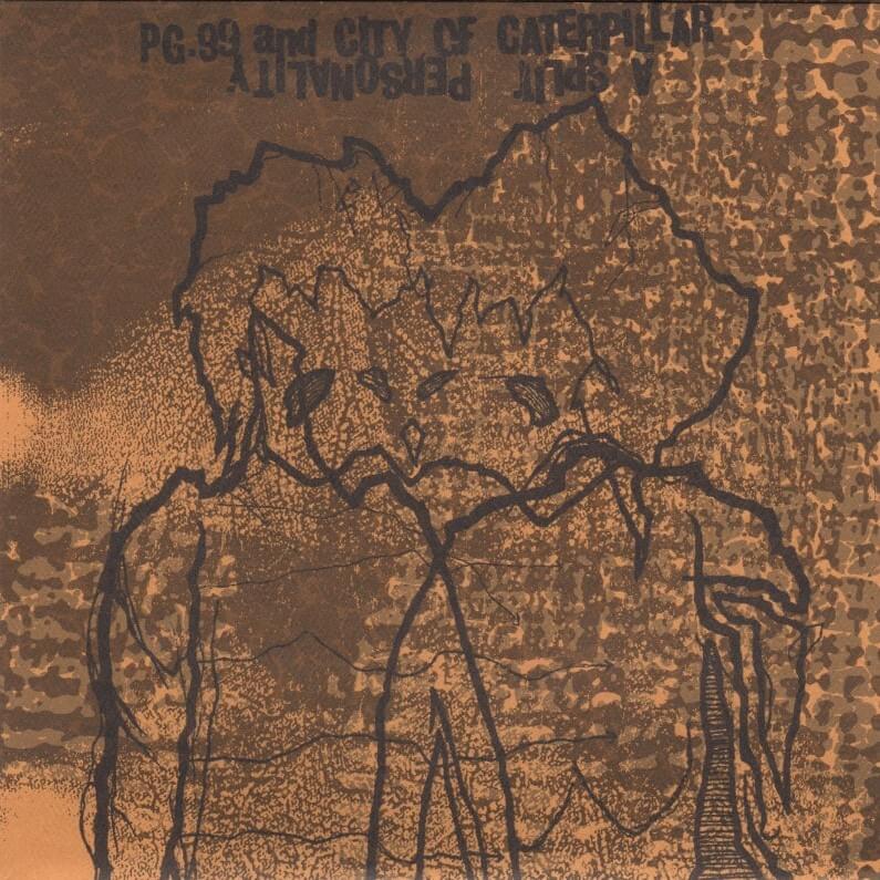Document #9: A Split Personality