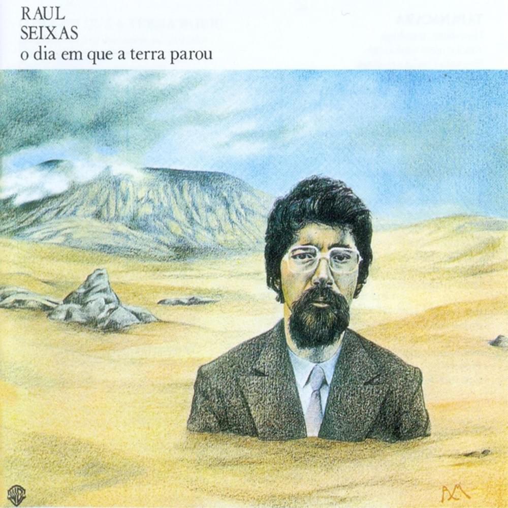 O Dia em que a Terra Parou