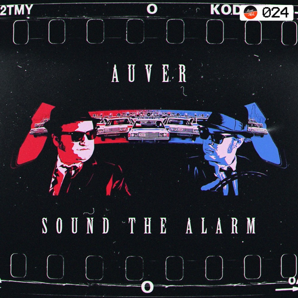 Sound The Alarm