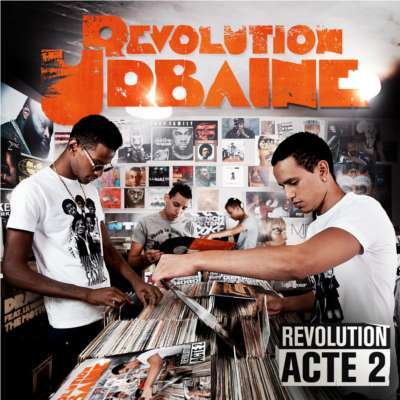 Révolution, Acte 2