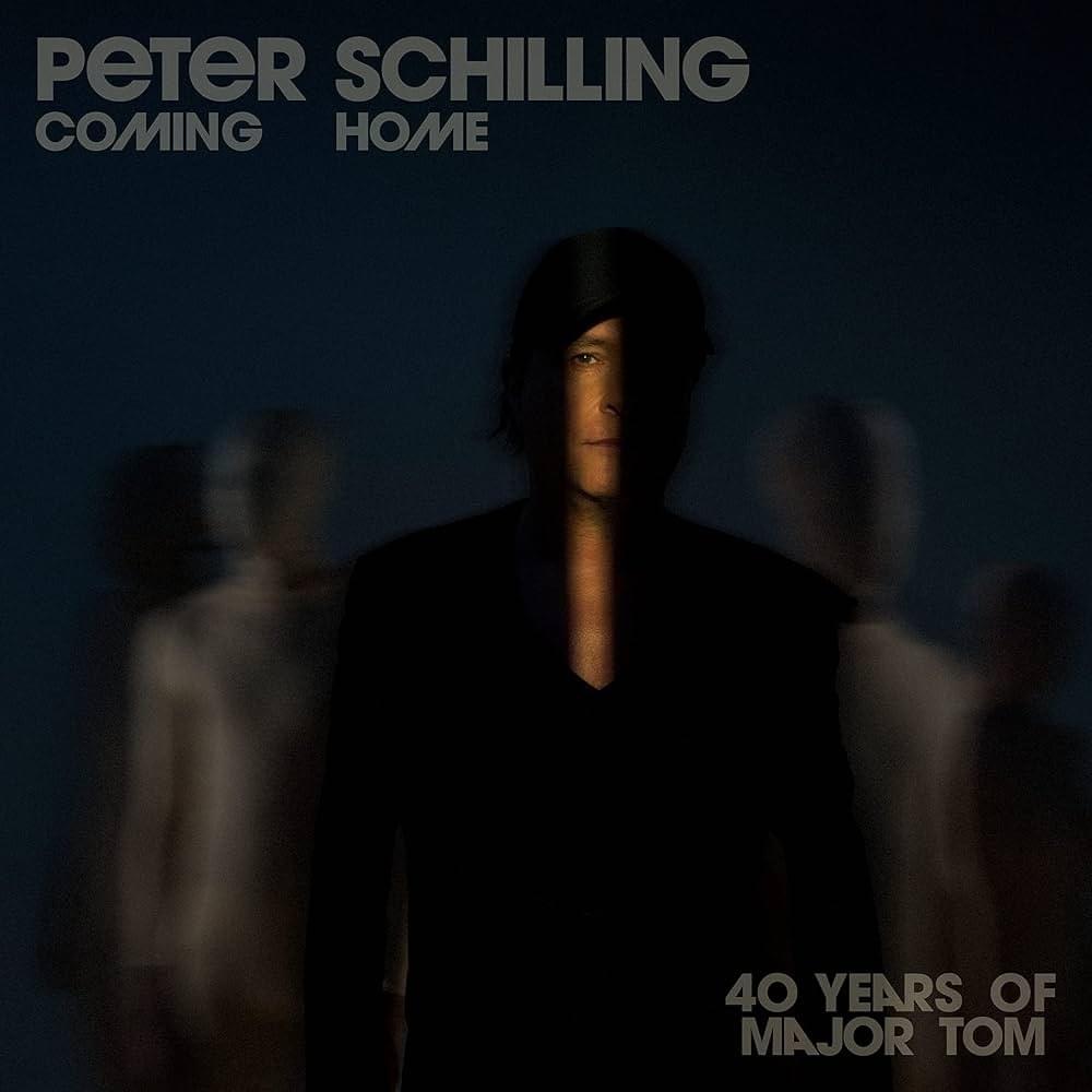 Coming Home - 40 Years of Major Tom