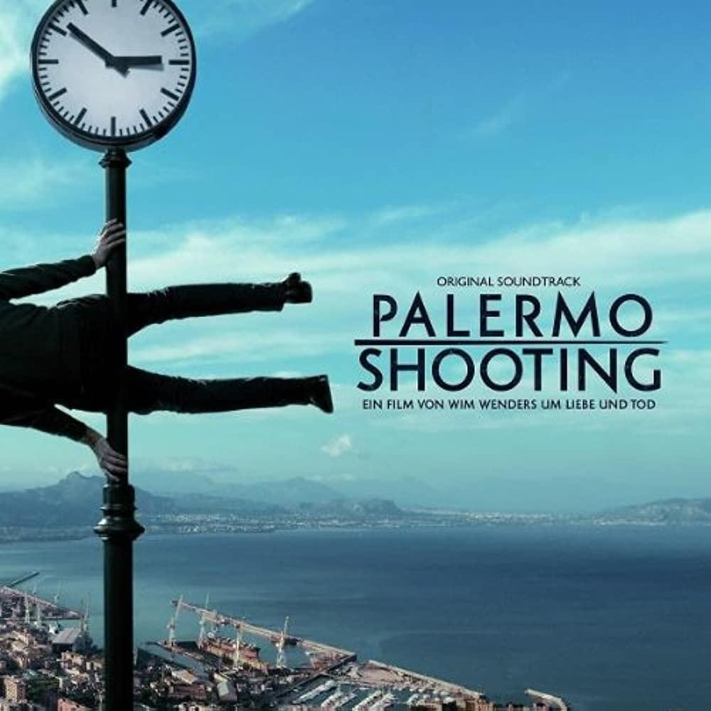 Palermo Shooting (Original Soundtrack)
