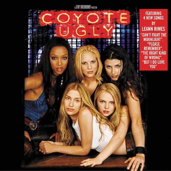 Coyote Ugly (Soundtrack From the Motion Picture)