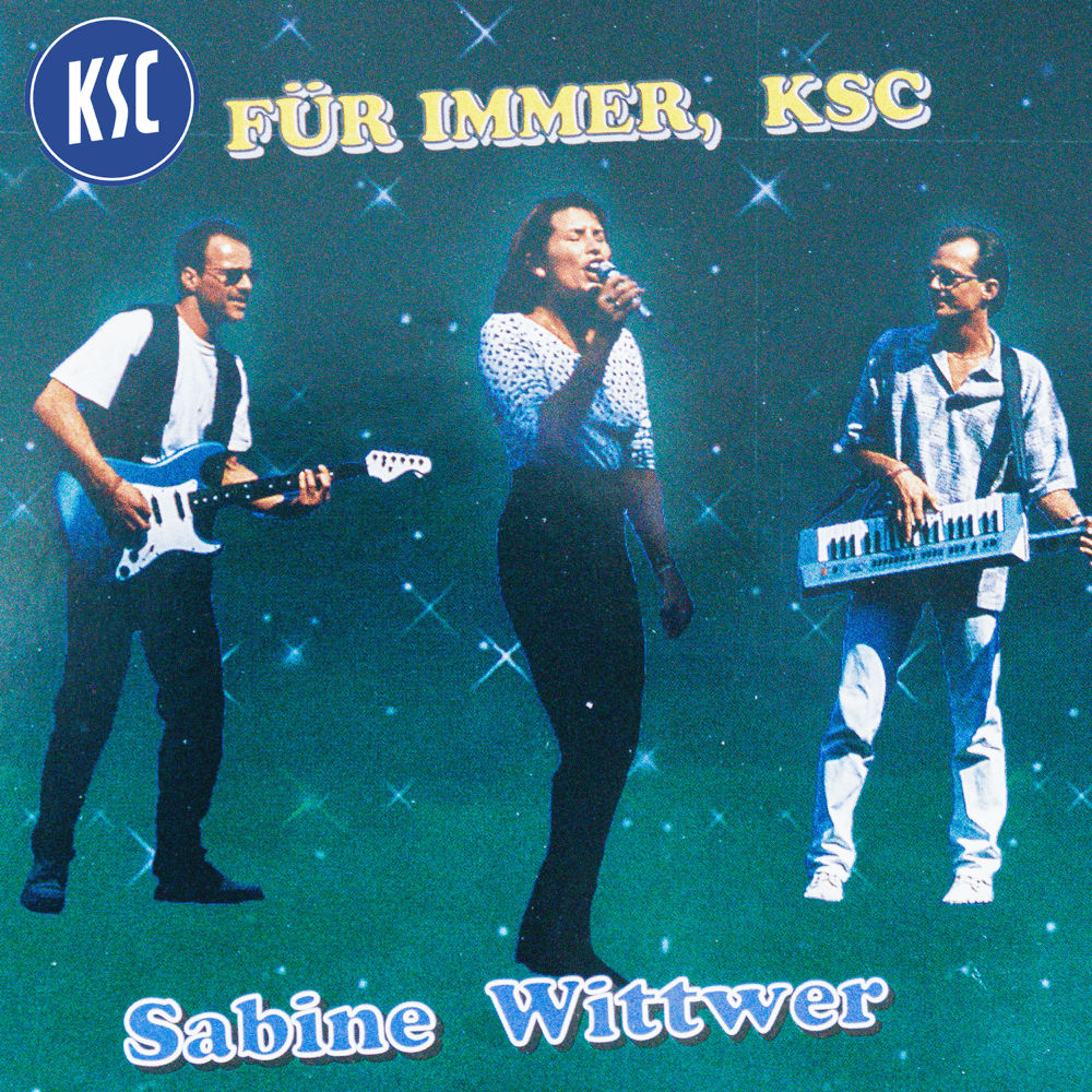 Für immer, KSC (EP)