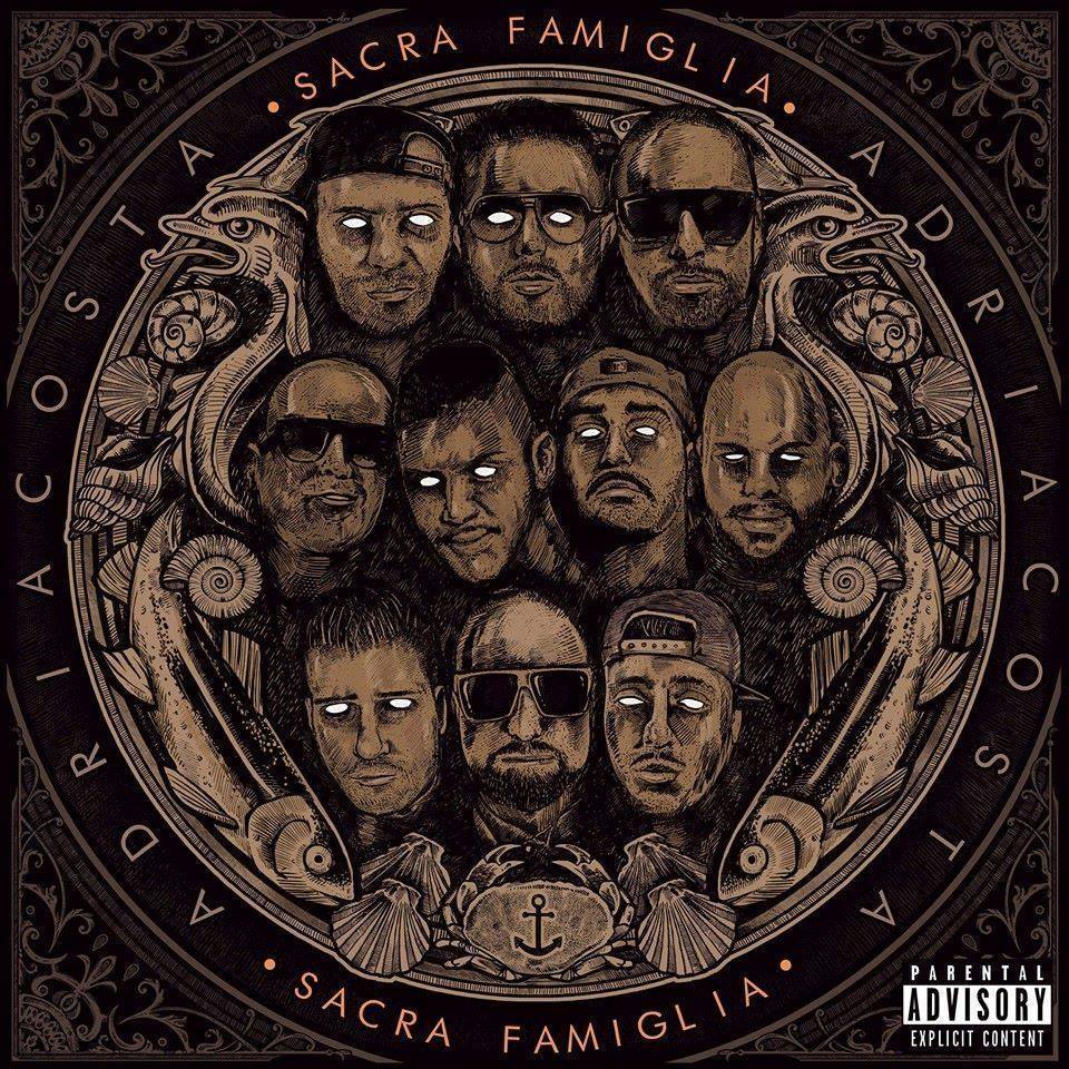 Sacra Famiglia