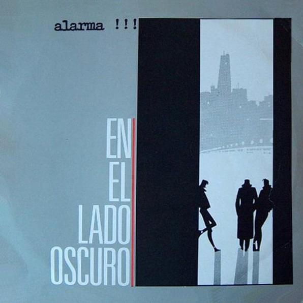 En el Lado Oscuro