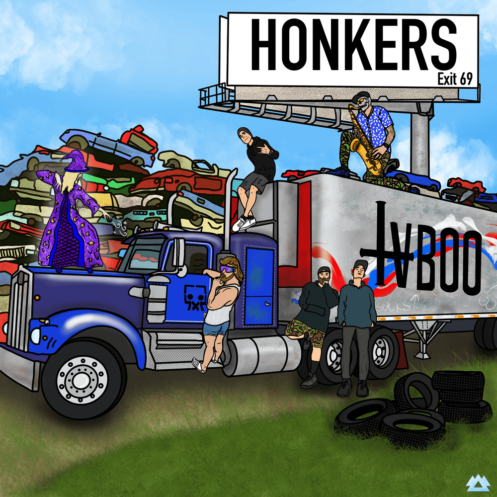 Honkers
