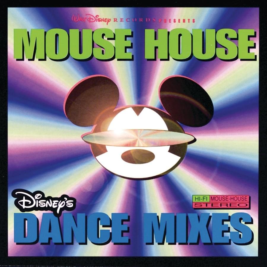 Mouse House Dance Remixes