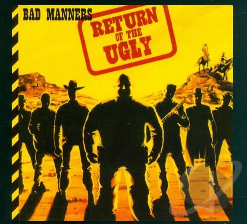Return of the Ugly