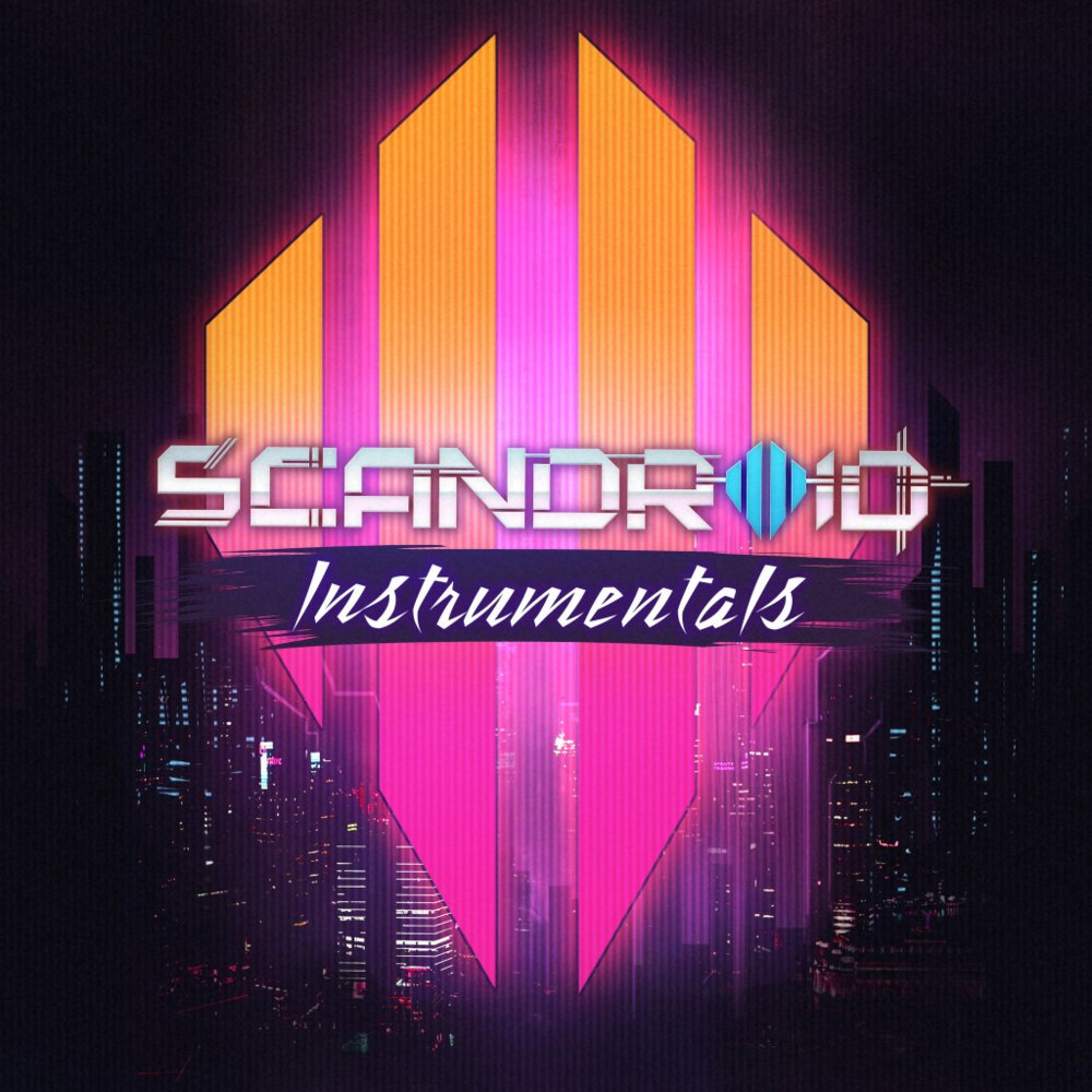 Scandroid [Instrumentals]