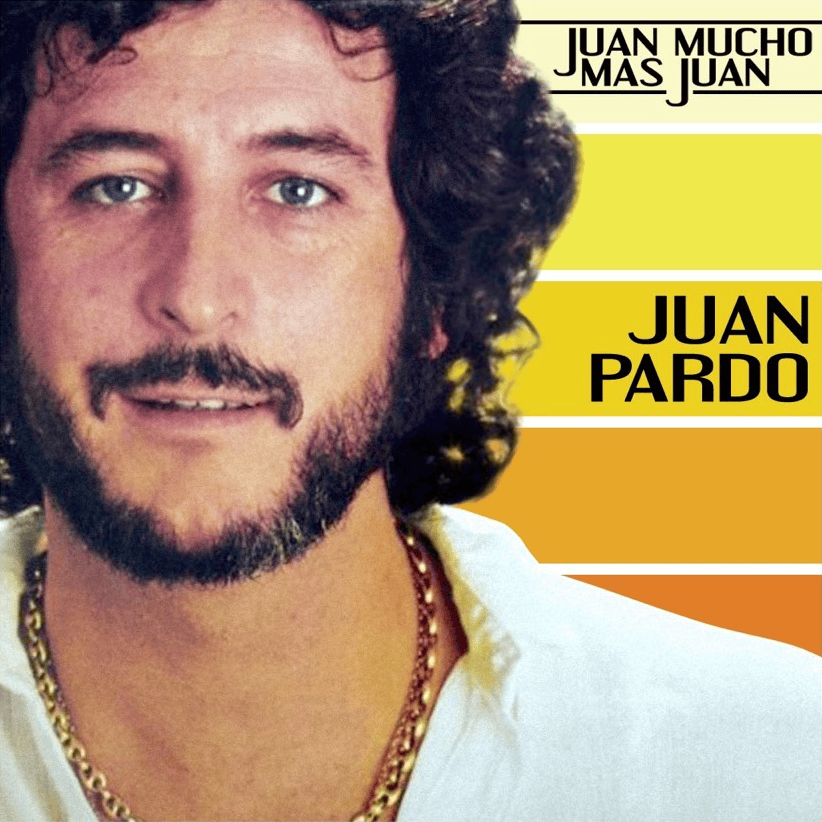 Juan Mucho Mas Juan