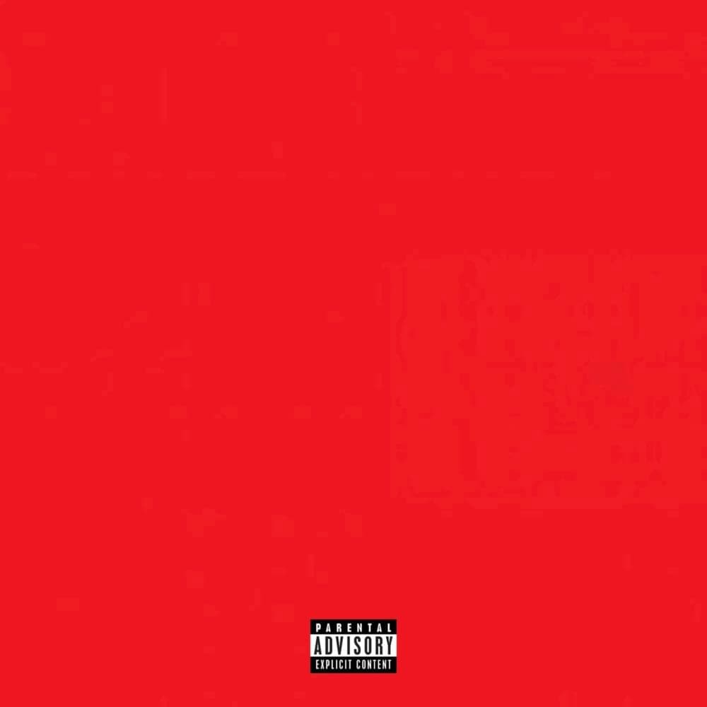 Album cover art for "Wokeuplikethis*" by Playboi Carti & Lil Uzi Vert