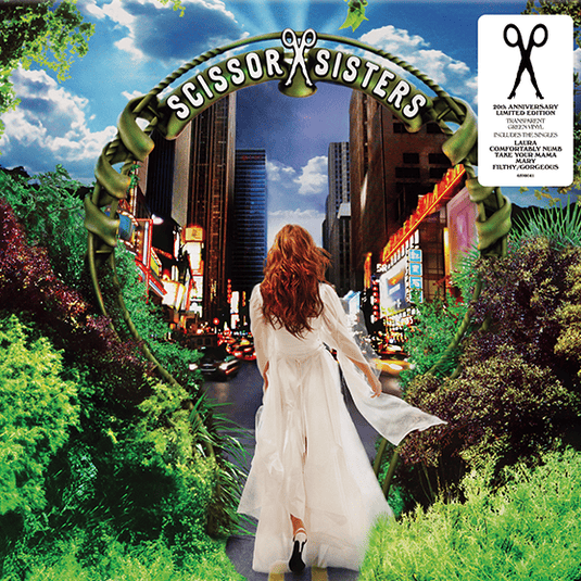 Scissor Sisters (20th Anniversary)