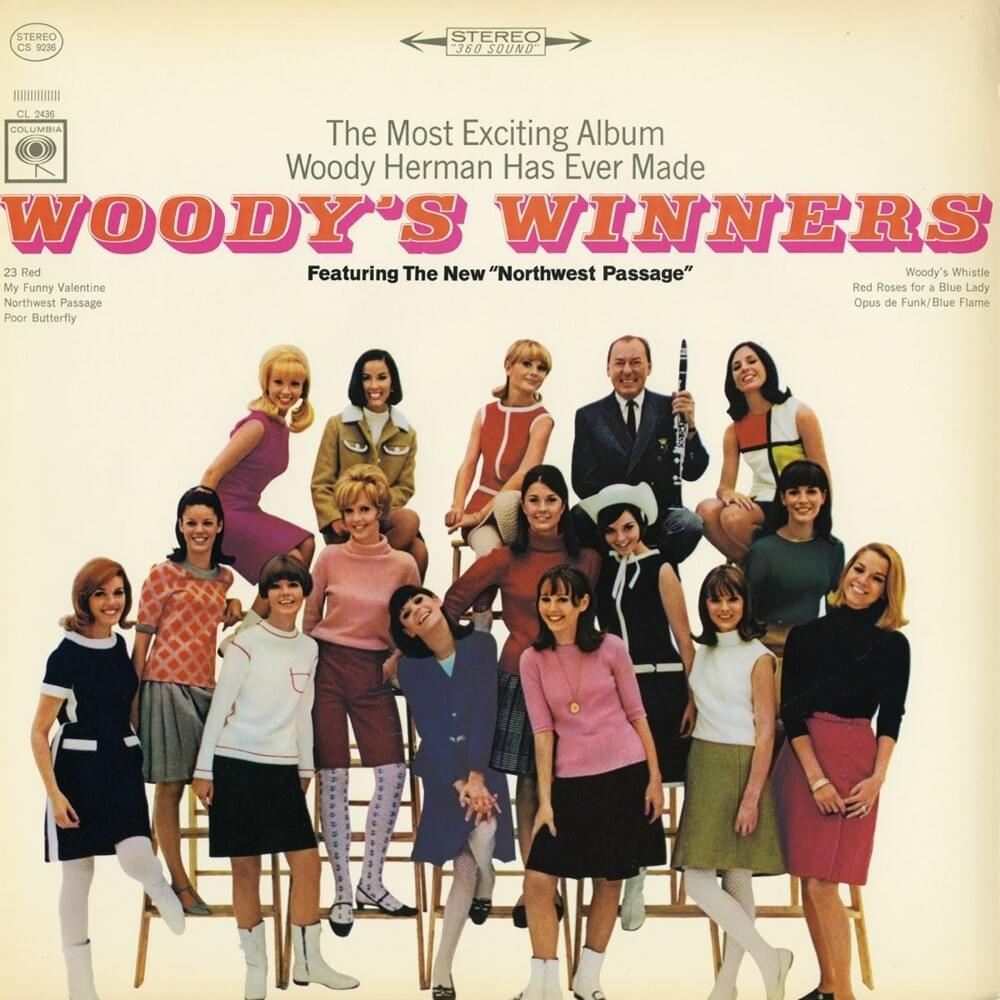 Woody’s Winners