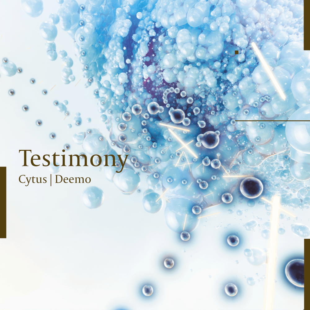 Testimony Cytus | Deemo
