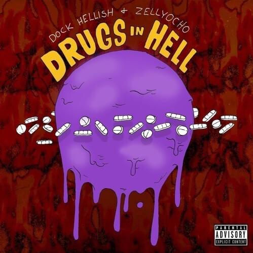 Drugs In Hell