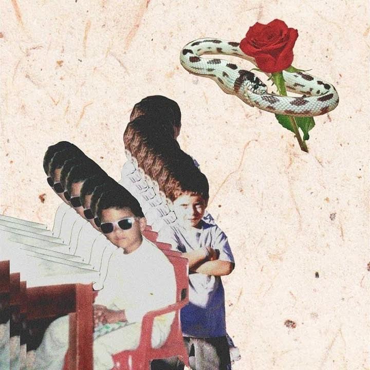 Os Três Continentes de um SoundCloud