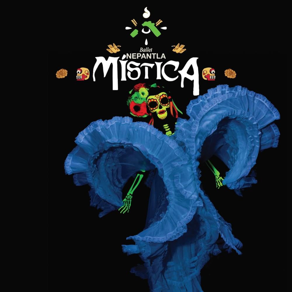 Mística (Original Motion Picture Soundtrack)