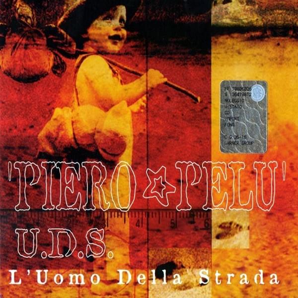 U.D.S. - L’uomo della strada